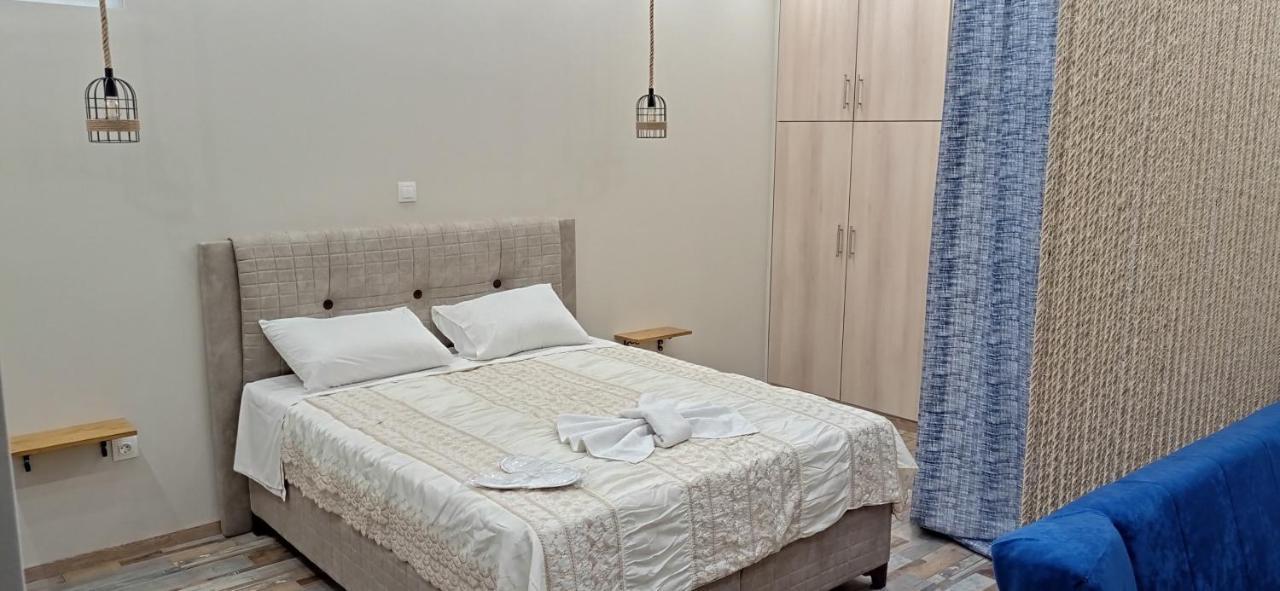 Athens Divine Apartment Exterior foto