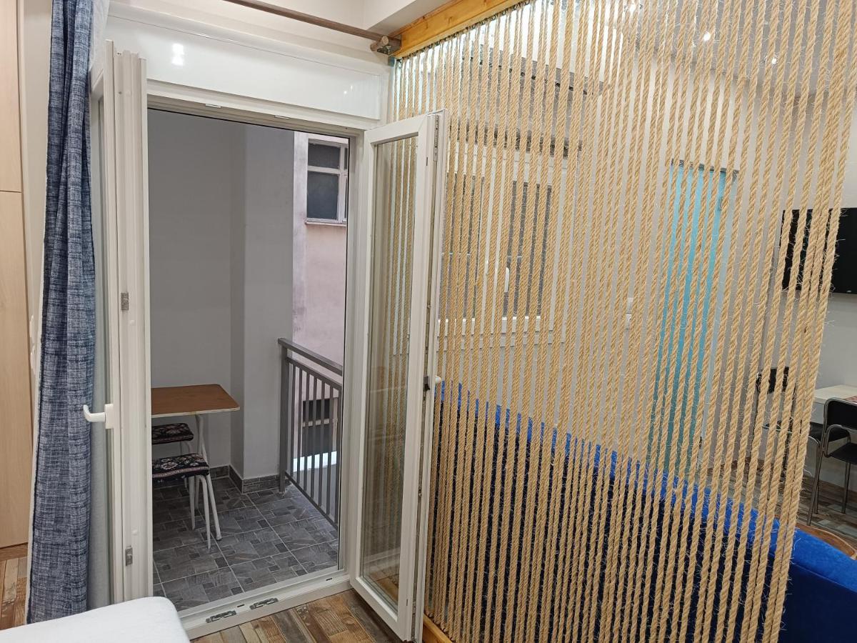 Athens Divine Apartment Exterior foto