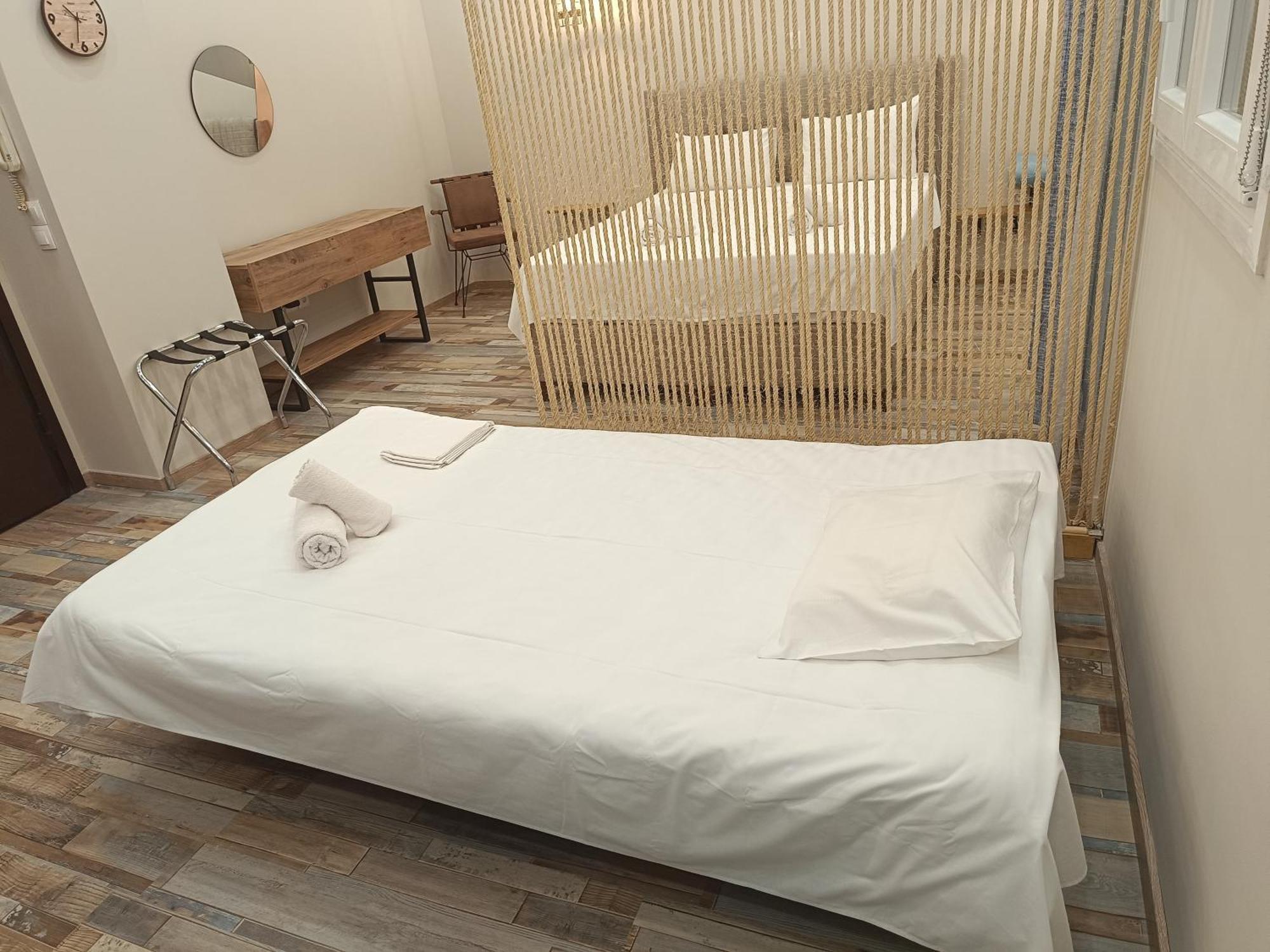 Athens Divine Apartment Exterior foto