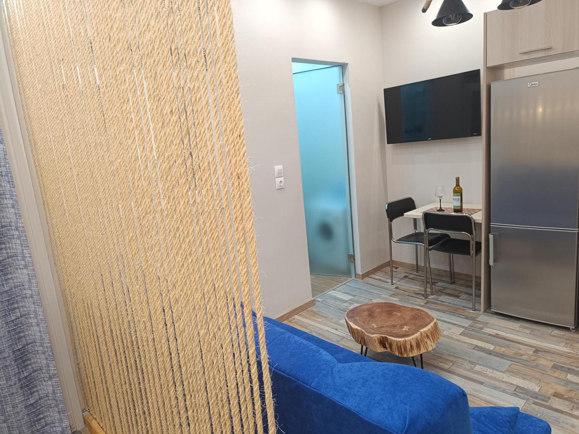 Athens Divine Apartment Exterior foto