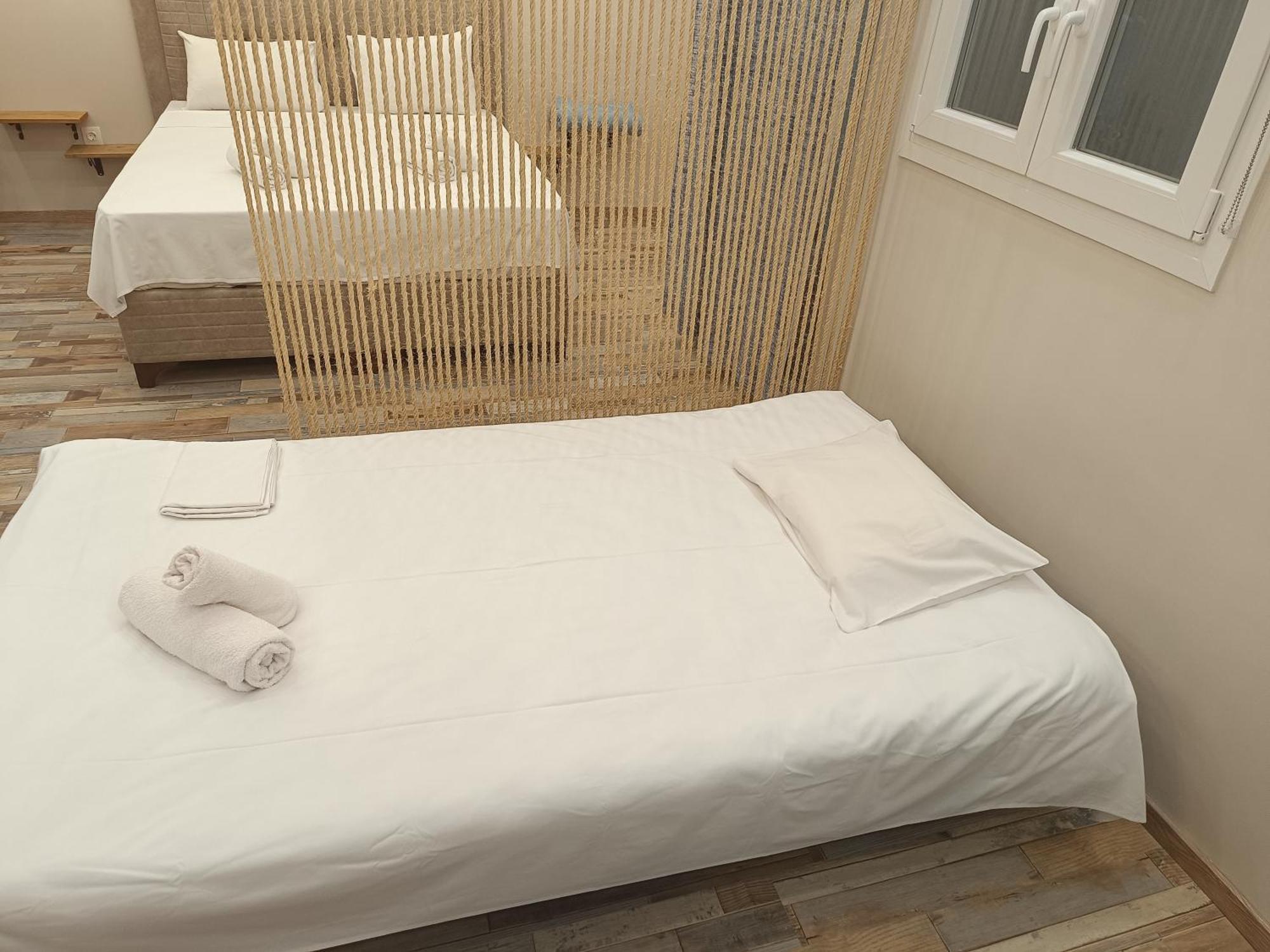 Athens Divine Apartment Exterior foto