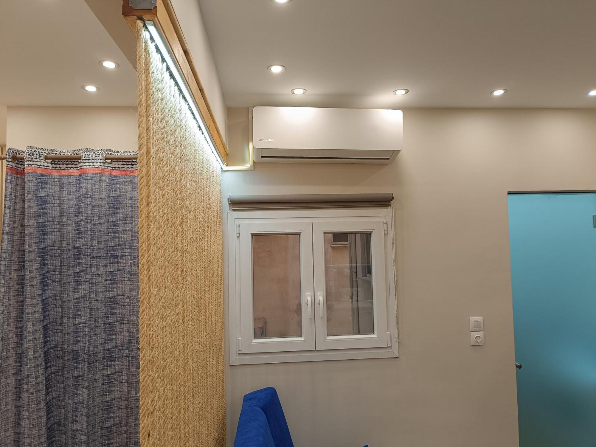 Athens Divine Apartment Exterior foto